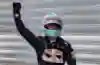 Ricciardo took his maiden pole in Monaco
