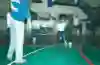 Neymar Jr. jugando al fútbol Neymar Jr. jugando al fútbol