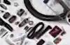 Everything from mech hangers to a passport