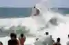 Jordy Smith - Round 3 at Snapper Rocks 2012