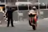 The first Moto2 win...