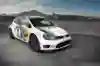 Volkswagen Polo R WRC