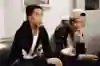 OVDS樂團，主唱Kalis