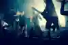 Electric Swing Cirus