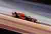 Max Verstappen macht Top-Speed sichtbar...