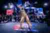 Jess Nascimento durante o Red Bull Dance Your Style 2023