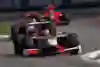 Stefano Coletti keeps Marcus Ericsson at bay