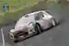 Sébastien Loeb in New Zealand 2012