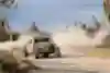 Gustavo Vildosola beim Baja 1000 Gustavo Vildosola beim Baja 1000