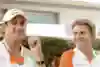 Nico Hulkenberg replaced Sutil for 2012