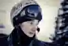 Freeskier Nick Goepper takes a time out