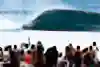 Kolohe Andino, Close To The Crowd