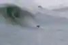 Jamie Sterling at Mavericks 