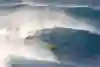 Robby Naish stand-up paddling