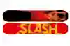 Slash Snowboards - Happy Place