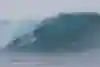 Jordy Smith Dances in the Rain