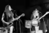 Don't mess with the Haim sisters.