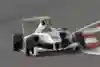 Melville McKee took his maiden win
