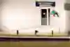 Jorge Calderon, Ollie