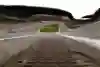 Webber tackles Eau Rouge