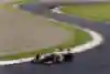 Mark tackles the first sector at Suzuka