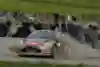 Sebastien Loeb scored his 899th stage win