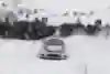 Volkswagen WRC 2013 gallery Polo R WRC Monte Carlo Sebastien Ogier