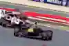 Daniil Kvyat Russia MW Arden 2013