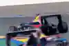 Daniil Kvyat Russia MW Arden 2013 GP3 Valencia