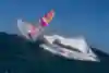 Robby Naish at the PWA JP Aloha Classic 2013