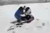 Mark's Harsh Landing