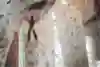 Don’t feel bad if your date is the better climber