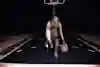 Washington Wizards' point guard John Wall.