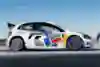 Volkswagen Polo R WRC