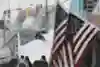 Jordan Miller from the U.S. during qualifying