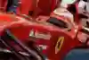 Kimi Raikkonen returns to Ferrari in 2014
