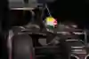 Esteban Gutiérrez Sauber 2014