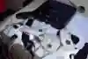 Sega Saturn