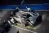 Practice makes perfect: Porsche's pit crew