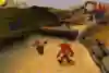 Crash Bandicoot