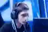 Bjergsen concentrates during a match.