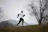 Амбассадор Wings for Life World Run Юре Кошир