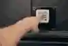 Forget the code and you won’t be getting in.