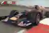 F1 2015 is revving up for release.