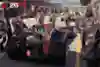 Start grid scene from F1 2015.