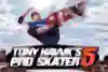 Tony Hawk's Pro Skater 5