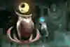 Nothing escapes the watchful eye of the observer