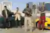 Grand Theft Auto V