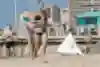 That last sprint