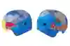 Mike 'Hucker' Clark's BMX dirt lid